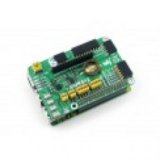 DVK512, Raspberry Pi Expansion Board